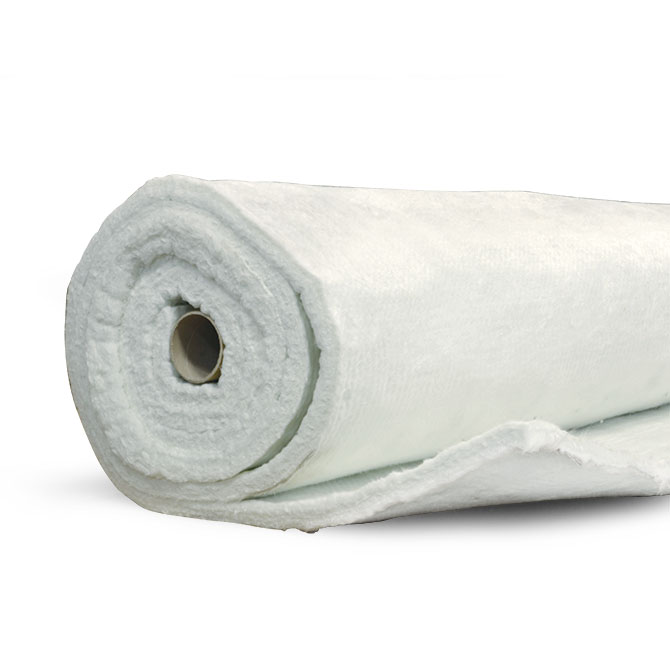 Insulation Blanket & Fabrics - GLT Fabricators