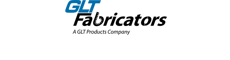 GLT Fabricators Logo